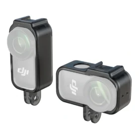 SmallRig 5757 Vertical-to-Horizontal Cage Kit Till DJI Osmo Nano