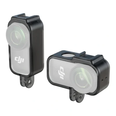 SmallRig 5757 Vertical-to-Horizontal Cage Kit Till DJI Osmo Nano