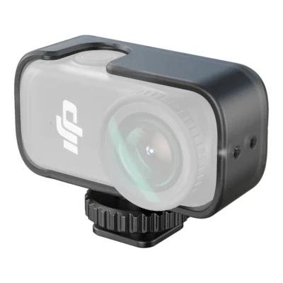 SmallRig 5758 Cage med Cold Shoe Mount Till DJI Osmo Nano