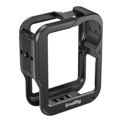 SmallRig 5759 Full Cage for DJI Osmo Nano