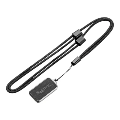 SmallRig 5761 Attachable Mount for Neck Strap