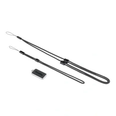SmallRig 5761 Attachable Mount for Neck Strap