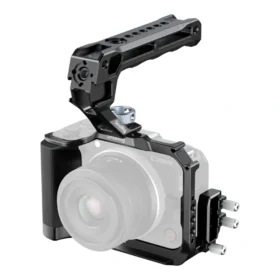 SmallRig 5766 Cage Kit Till Canon EOS R50 V Black