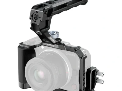 SmallRig 5766 Cage Kit Till Canon EOS R50 V Black