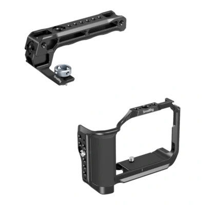 SmallRig 5766 Cage Kit for Canon EOS R50 V Black