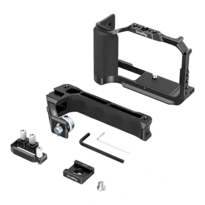 SmallRig 5766 Cage Kit for Canon EOS R50 V Black