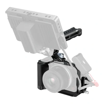 SmallRig 5766 Cage Kit for Canon EOS R50 V Black