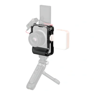 SmallRig 5766 Cage Kit for Canon EOS R50 V Black