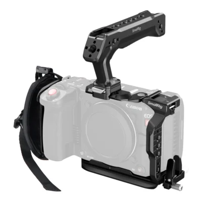 SmallRig 5809 Cage Kit Till Canon EOS C50