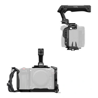 SmallRig 5809 Cage Kit for Canon EOS C50