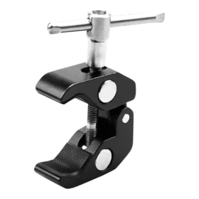SmallRig 735 Super Clamp w/ 1/4" and 3/8" thread