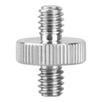 SmallRig 828 Double Head Stud with 1/4