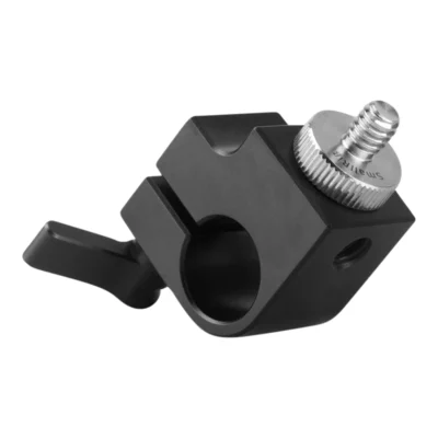 SmallRig 828 Double Head Stud with 1/4