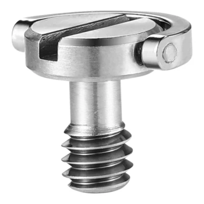 SmallRig 838 Quick release Camera Fixing screw1/4