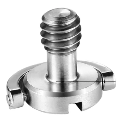 SmallRig 838 Quick release Camera Fixing screw1/4