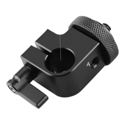 SmallRig 860 Single RailBlock