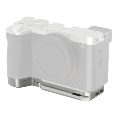 SmallRig A7C II/A7CR Baseplate med Airtag Slot