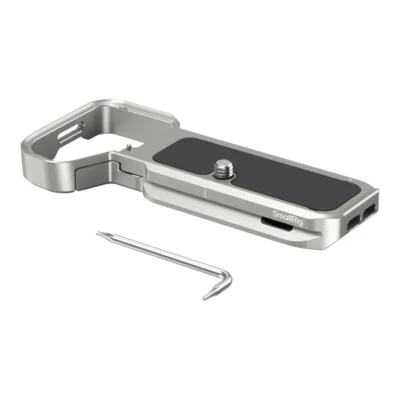 SmallRig Baseplate with Airtag Slot for Sony A7C II / A7CR
