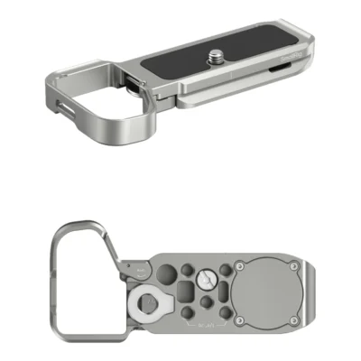 SmallRig Baseplate with Airtag Slot for Sony A7C II / A7CR