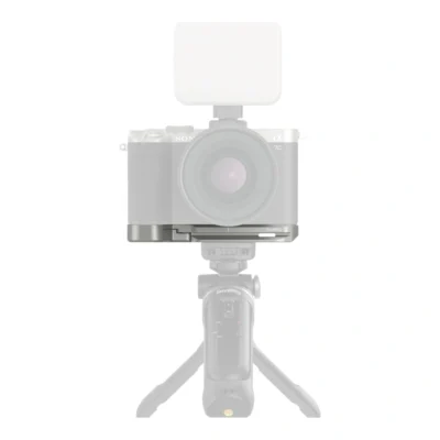 SmallRig Baseplate with Airtag Slot for Sony A7C II / A7CR