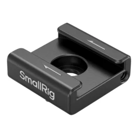 SmallRig Anti-Twist Cold Shoe Mount Support