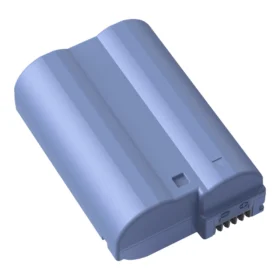 SmallRig Kamerabatteri USB-C Rechargable EN-EL15c