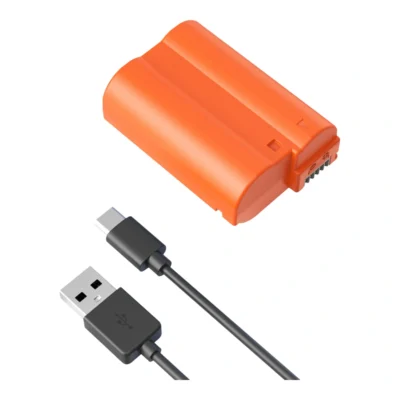 SmallRig Camera Battery USB-C EN-EL15c