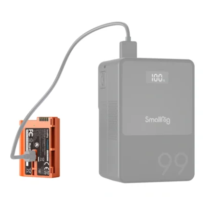 SmallRig Camera Battery USB-C EN-EL15c