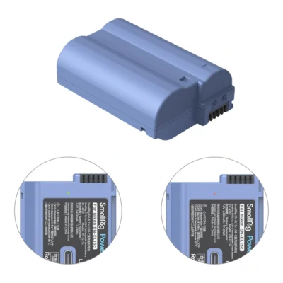 SmallRig Camera Battery USB-C EN-EL15c
