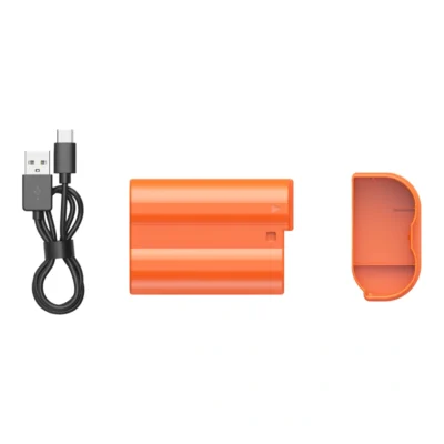 SmallRig Camera Battery USB-C EN-EL15c