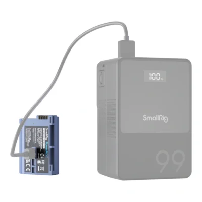 SmallRig Camera Battery USB-C EN-EL15c