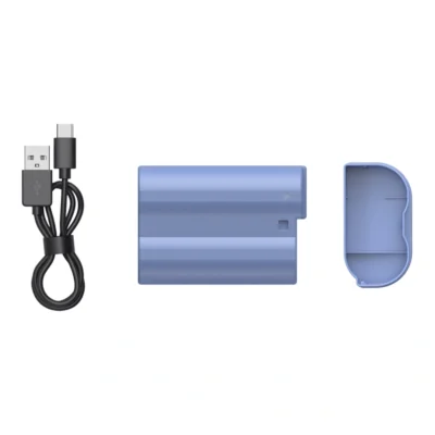 SmallRig Camera Battery USB-C EN-EL15c