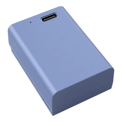 SmallRig Camera Battery USB-C EN-EL25