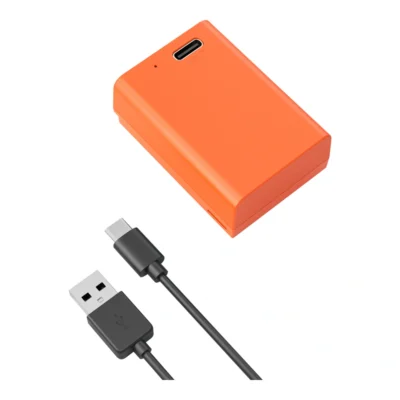 SmallRig Camera Battery USB-C EN-EL25