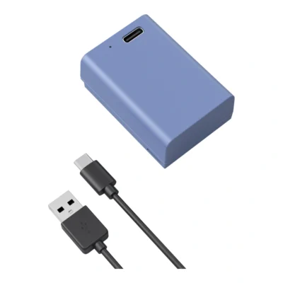 SmallRig Camera Battery USB-C EN-EL25