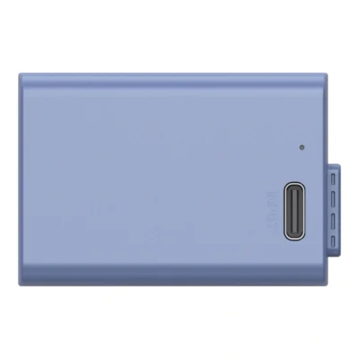 SmallRig Camera Battery USB-C EN-EL25