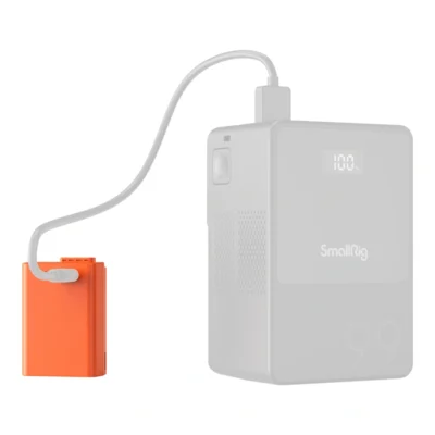 SmallRig Camera Battery USB-C EN-EL25