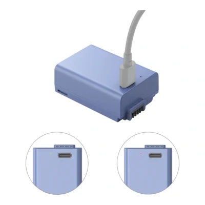 SmallRig Camera Battery USB-C EN-EL25
