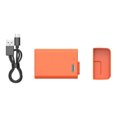 SmallRig Camera Battery USB-C EN-EL25