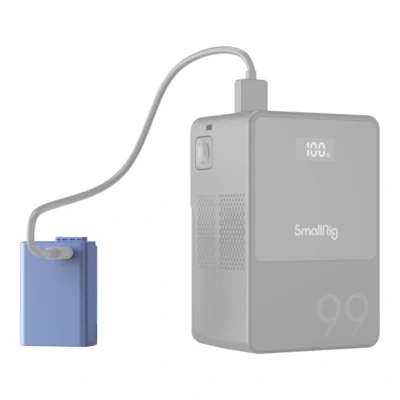 SmallRig Camera Battery USB-C EN-EL25