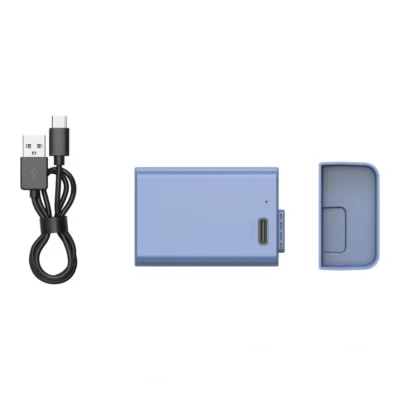 SmallRig Camera Battery USB-C EN-EL25