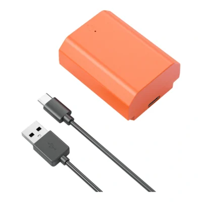 SmallRig Camera Battery USB-C NP-FZ100
