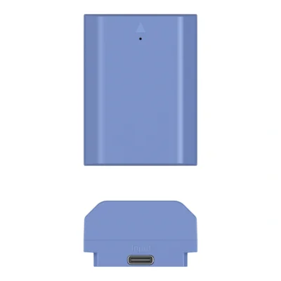 SmallRig Camera Battery USB-C NP-FZ100