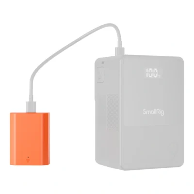 SmallRig Camera Battery USB-C NP-FZ100