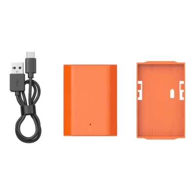 SmallRig Camera Battery USB-C NP-FZ100
