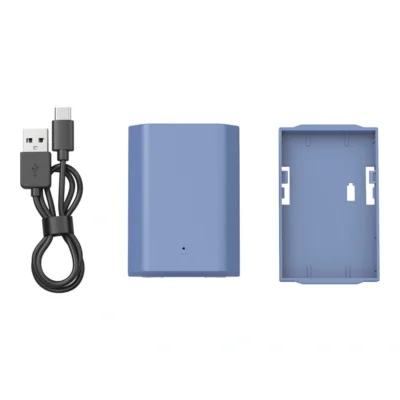 SmallRig Camera Battery USB-C NP-FZ100
