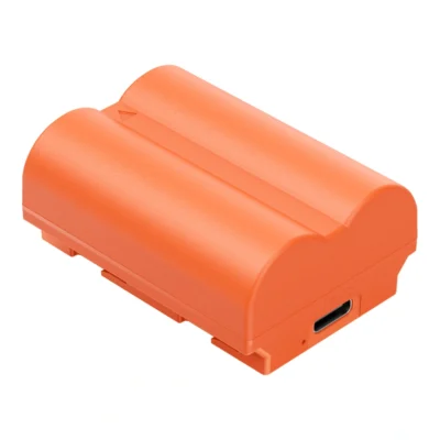 SmallRig Camera Battery USB-C NP-W235