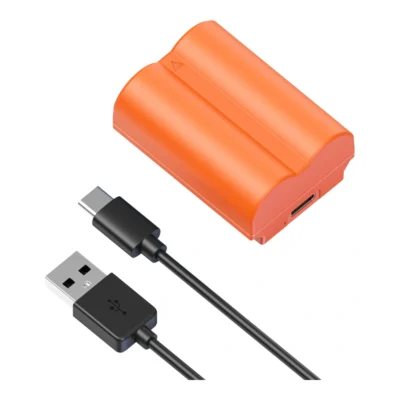 SmallRig Camera Battery USB-C NP-W235