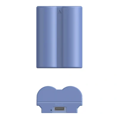 SmallRig Camera Battery USB-C NP-W235