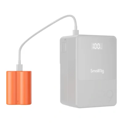 SmallRig Camera Battery USB-C NP-W235